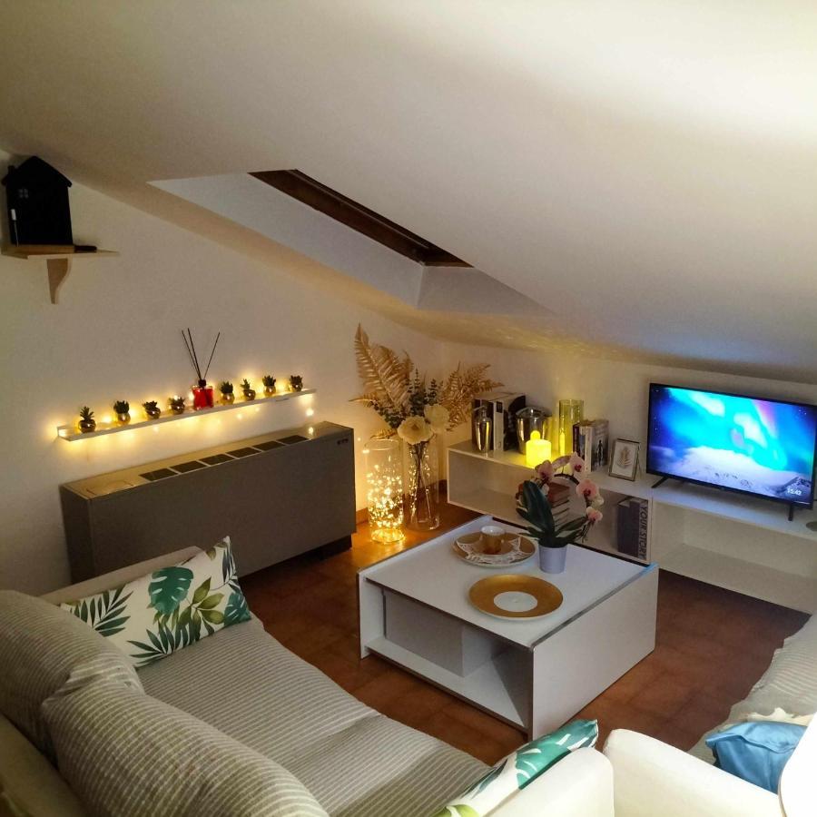 Milordo Gubbio Apartment Екстер'єр фото