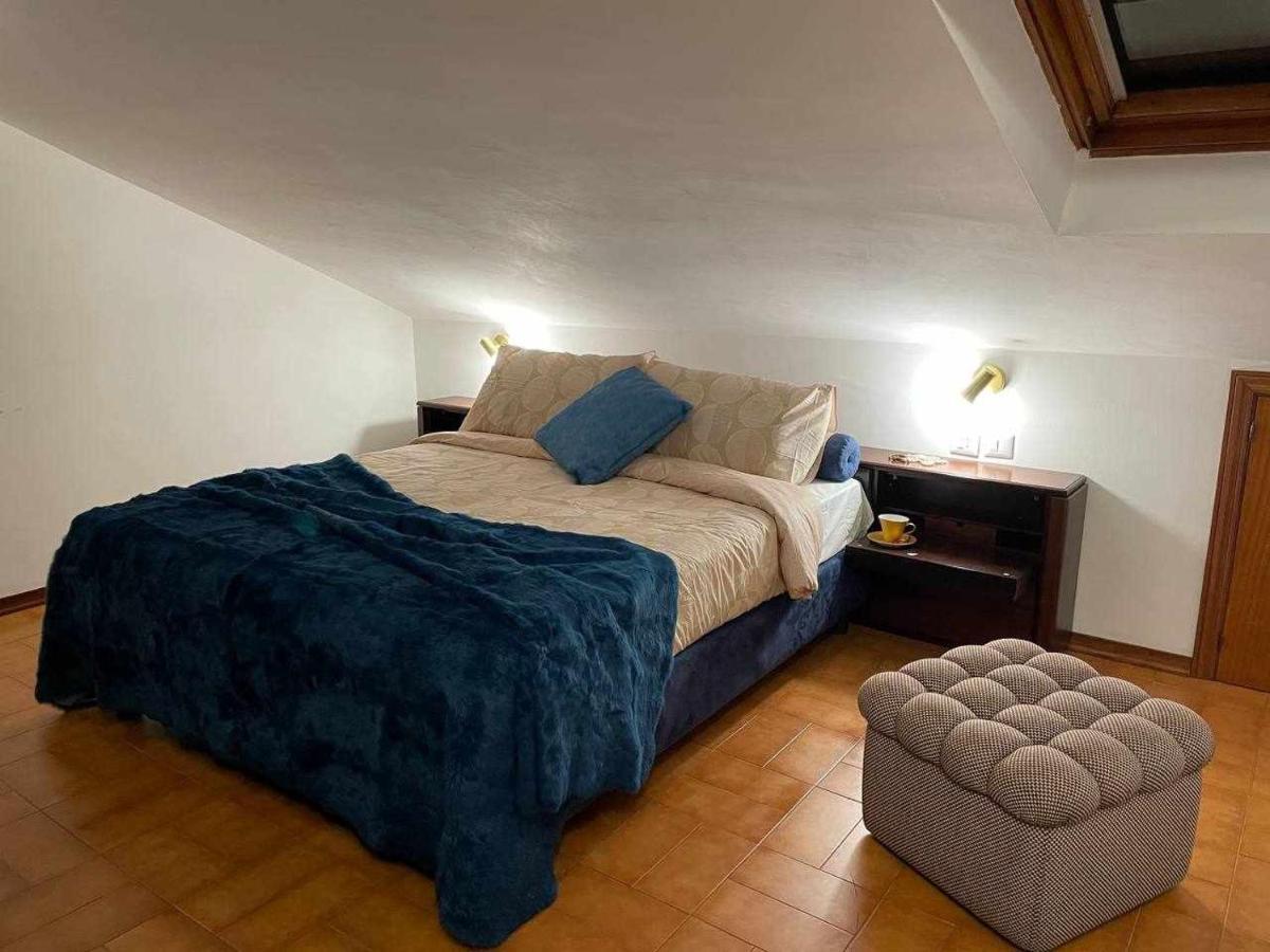 Milordo Gubbio Apartment Екстер'єр фото
