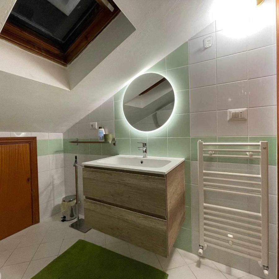 Milordo Gubbio Apartment Екстер'єр фото