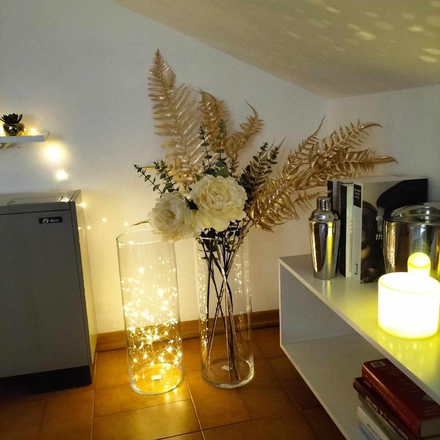 Milordo Gubbio Apartment Екстер'єр фото