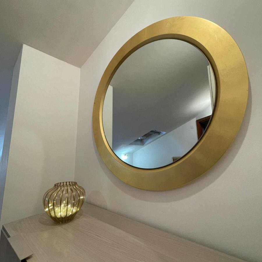Milordo Gubbio Apartment Екстер'єр фото