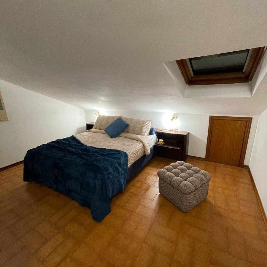 Milordo Gubbio Apartment Екстер'єр фото