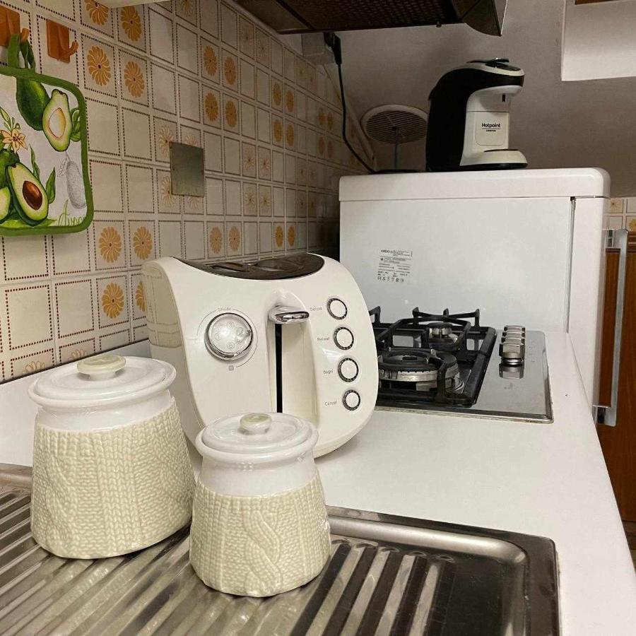 Milordo Gubbio Apartment Екстер'єр фото